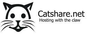 Showing up catshare.net sugestia